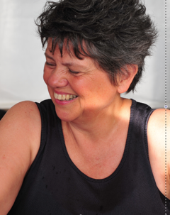 Madeleine Rommel