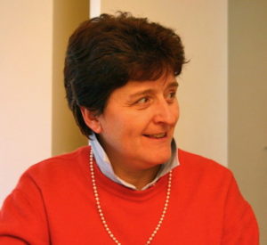 Catherine Proot
