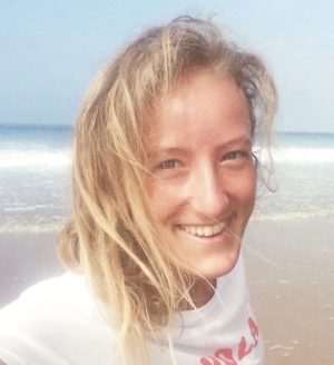 Catalina De Cock