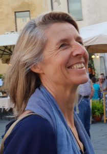 Marie-Claire François