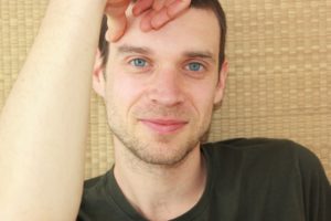 Gaëtan Bonnet