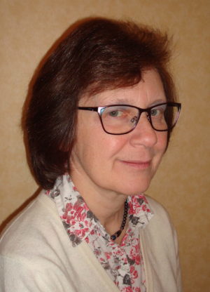 Isabelle Coulonvaux