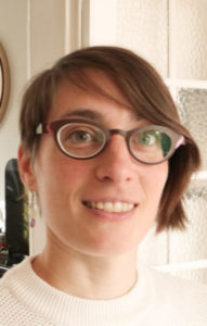 Marianne Descamps