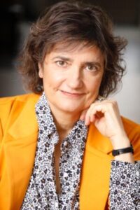 Séverine Matteuzzi