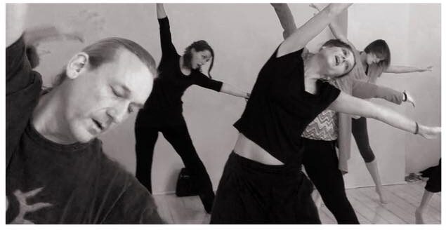 Cours de Wutao® avec Patrick Defauw — Centre Les Magnolias Woluwe