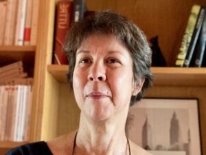Annette Bool